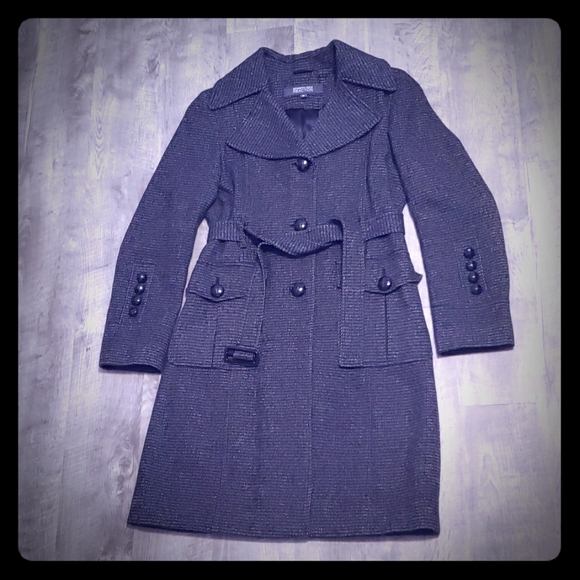 Kenneth Cole Reaction Jackets & Blazers - Kenneth Cole Reaction Coat